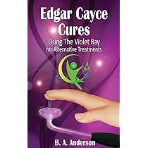 その他 The violet ray book Amazon.com: The Violet Ray Book: Including Edgar Cayce