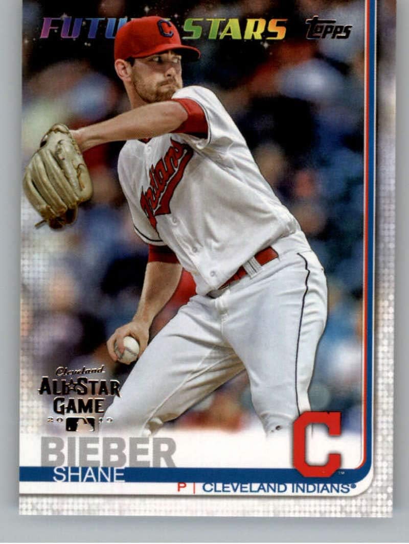 shane bieber all star game