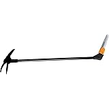 Fiskars 36 Inch Long-handle Swivel Grass Shears (92107935J)