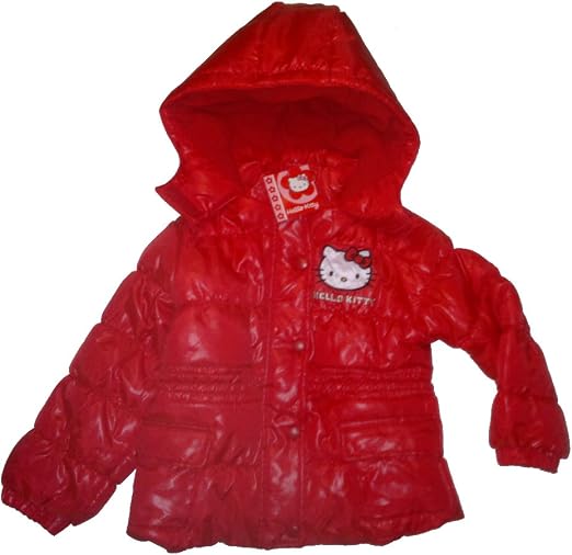 Veste Fille Cat & Jack Taille S (6/6x) – Style Décontracté, Sans Boutons, Neuve Avec étiquette