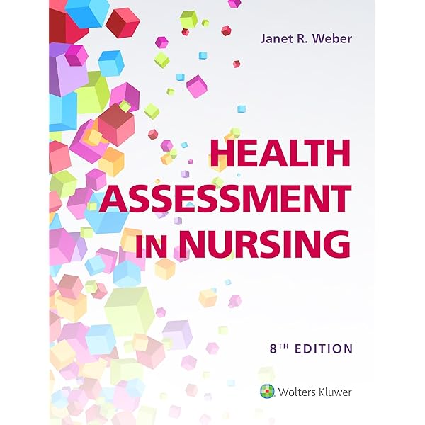 Health Assessment in Nursing: 9781975172572: Medicine & Health