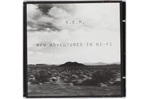 New Adventures In Hi-Fi