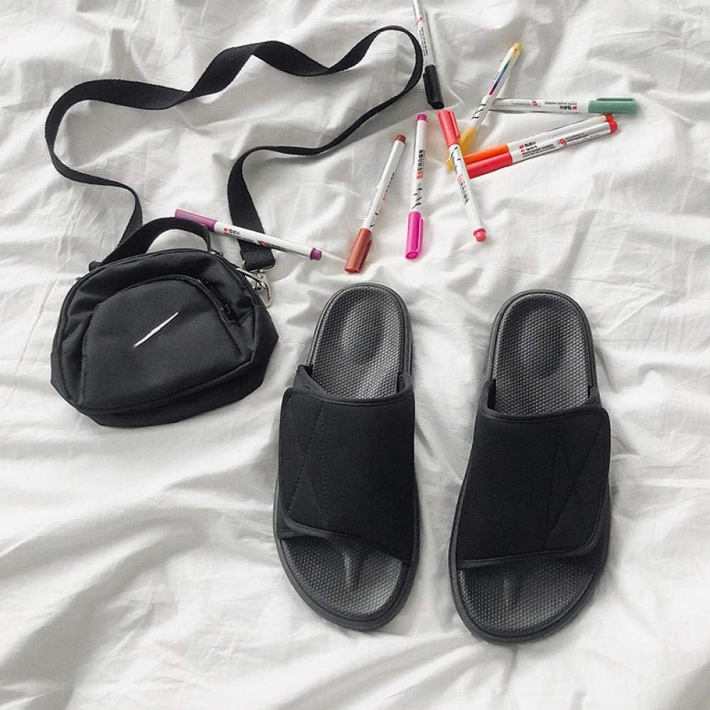 wide fit slippers for elderly