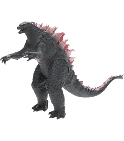 Bandai Namco - Godzilla - Mecha Godzilla 1974, 5