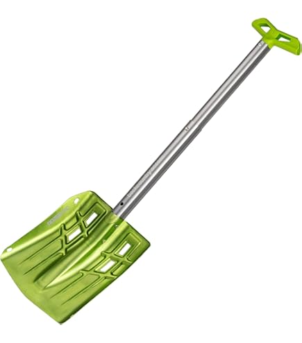 BCA Dozer 2T Avalanche Shovel : Amazon.ca: Patio, Lawn & Garden