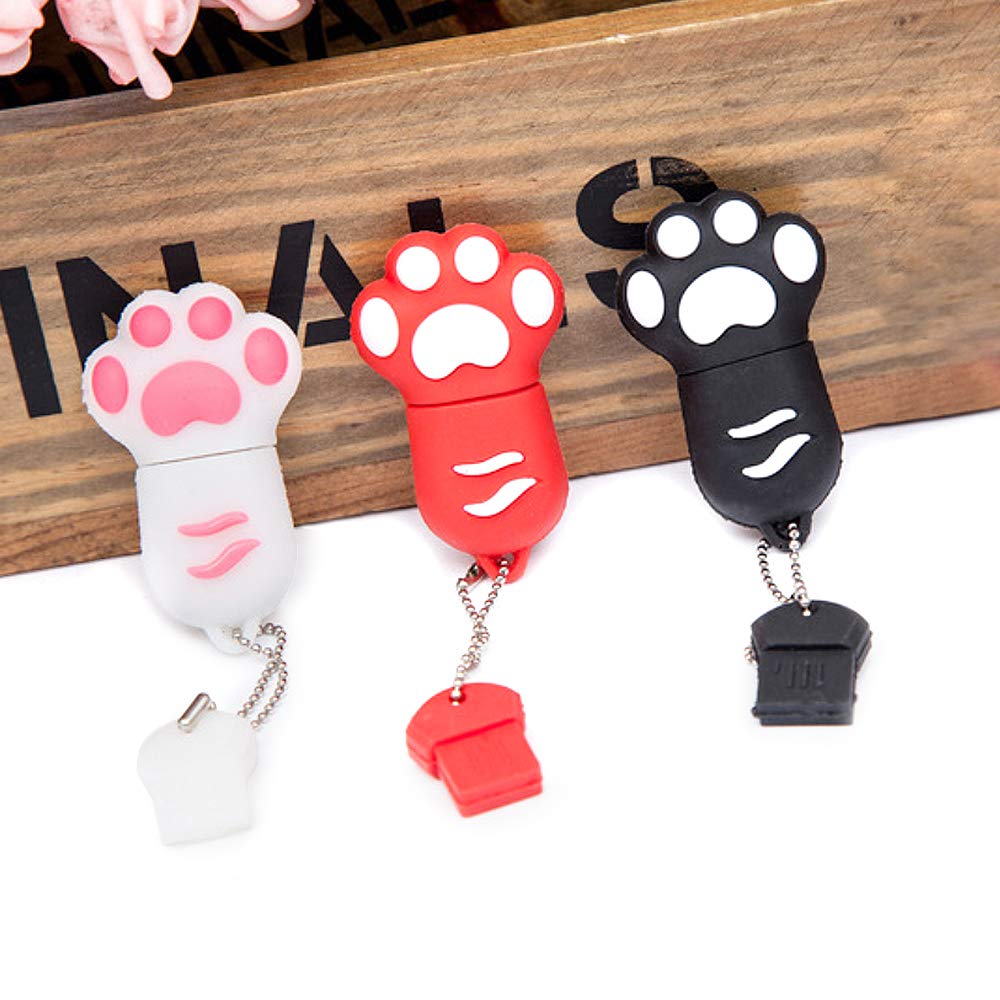 Memorias USB 16GB 2 Unidades Pendrive 16GB Unidad Flash Forma de