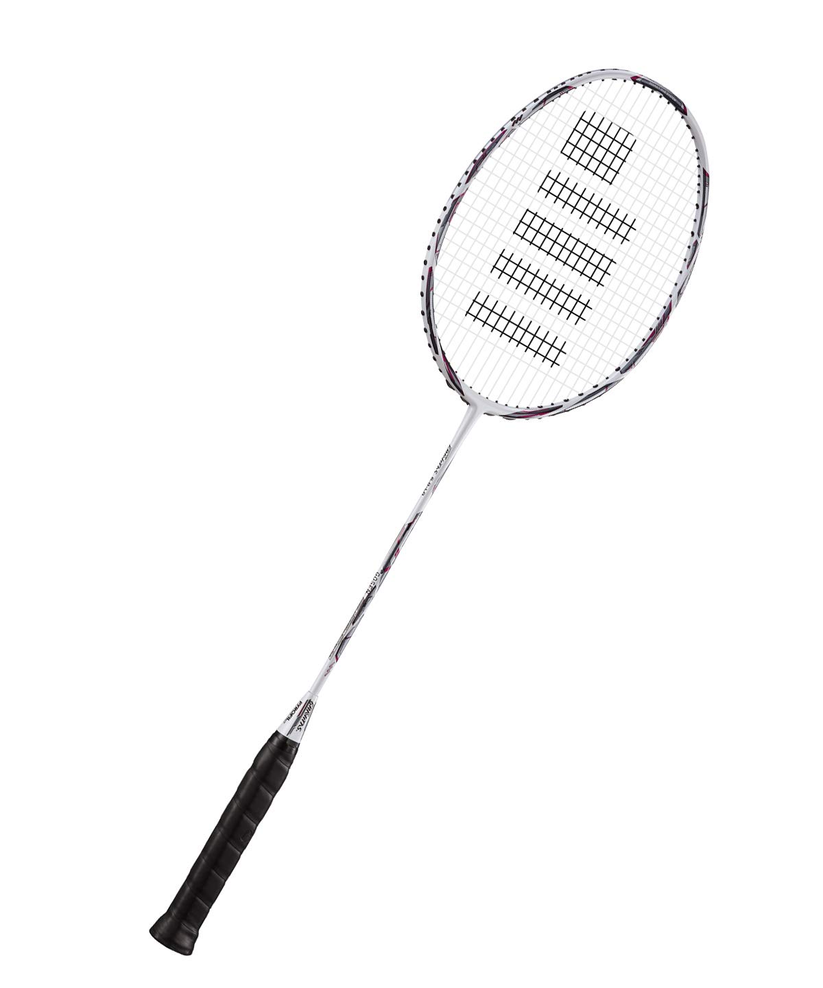 おしゃれ ゴーセン バドミントンラケット B07mt434yj ｇ６