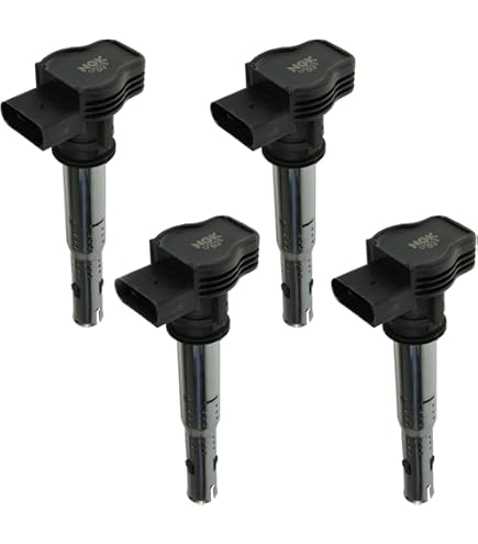 Amazon.com: NGK U2003 DIS Ignition Coil : Automotive
