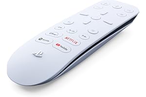 PlayStation 5 Media Remote