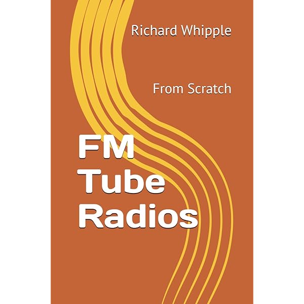 All American Five Radio: From Scratch (From Scratch Series