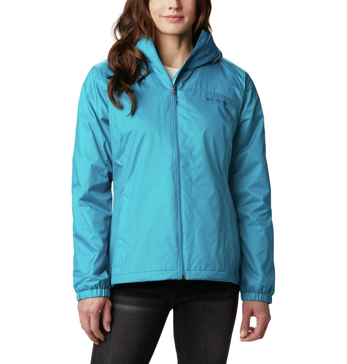 Buy Columbia Women's Switchback Sherpa Lined Jacket at Amazon.in