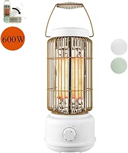 Calentador De Espacio LTABC Calentador Eléctrico Calentador Personal