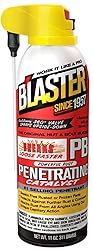 Blaster Corp 16-PB-DS Blaster Penetrating Catalyst