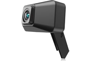 CHITU SYSTEMS Official K1 AI Camera for CREALITY, 3D Printer Camera Compatiable with Creatily K1/K1 MAX, HD Quality,AI Detection, Time-Lapse Filming, Real-time Viewing, Easy Install