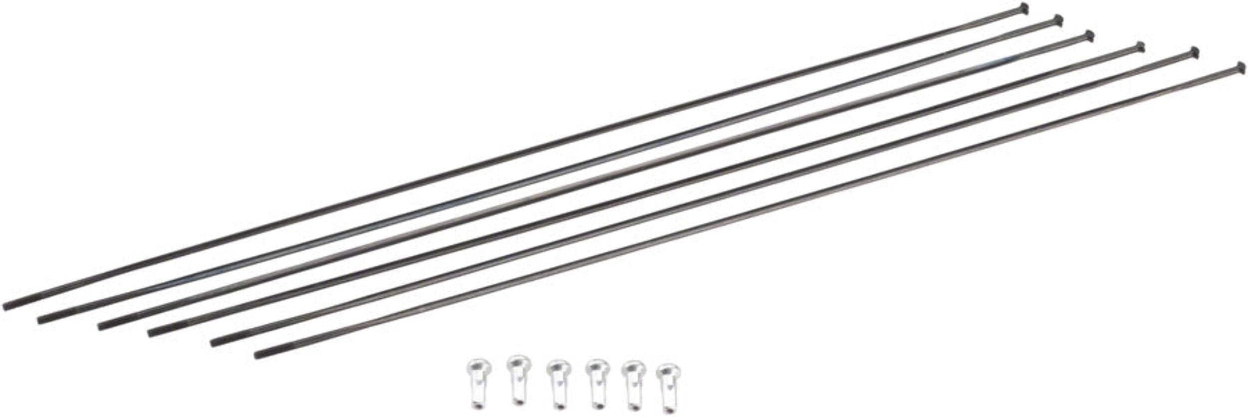 DT Swiss ARC 1100 DICUT rim brake 48 spoke replacement kit