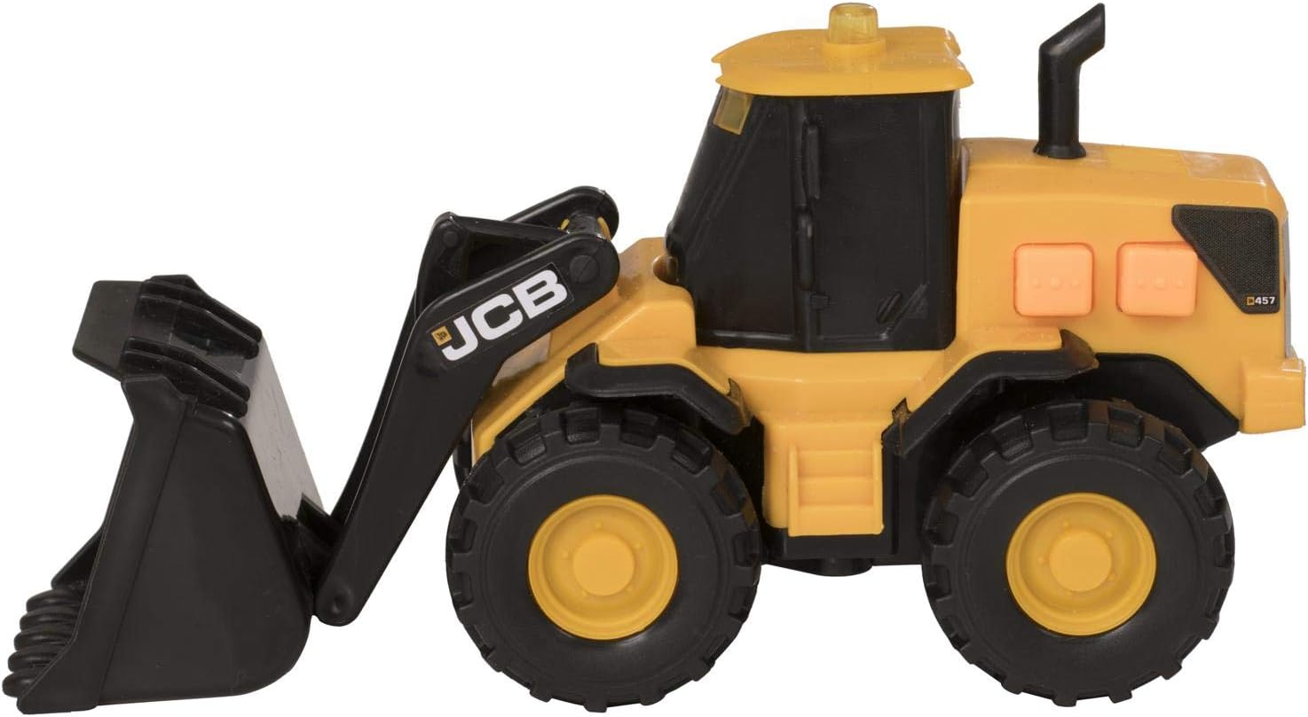 TZ JCB SMALL L&S ASSORTMENT - Image 5
