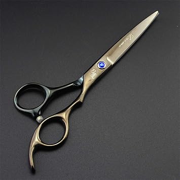Amazon Com Professional Hair Cutting Scissor Hair Scissors