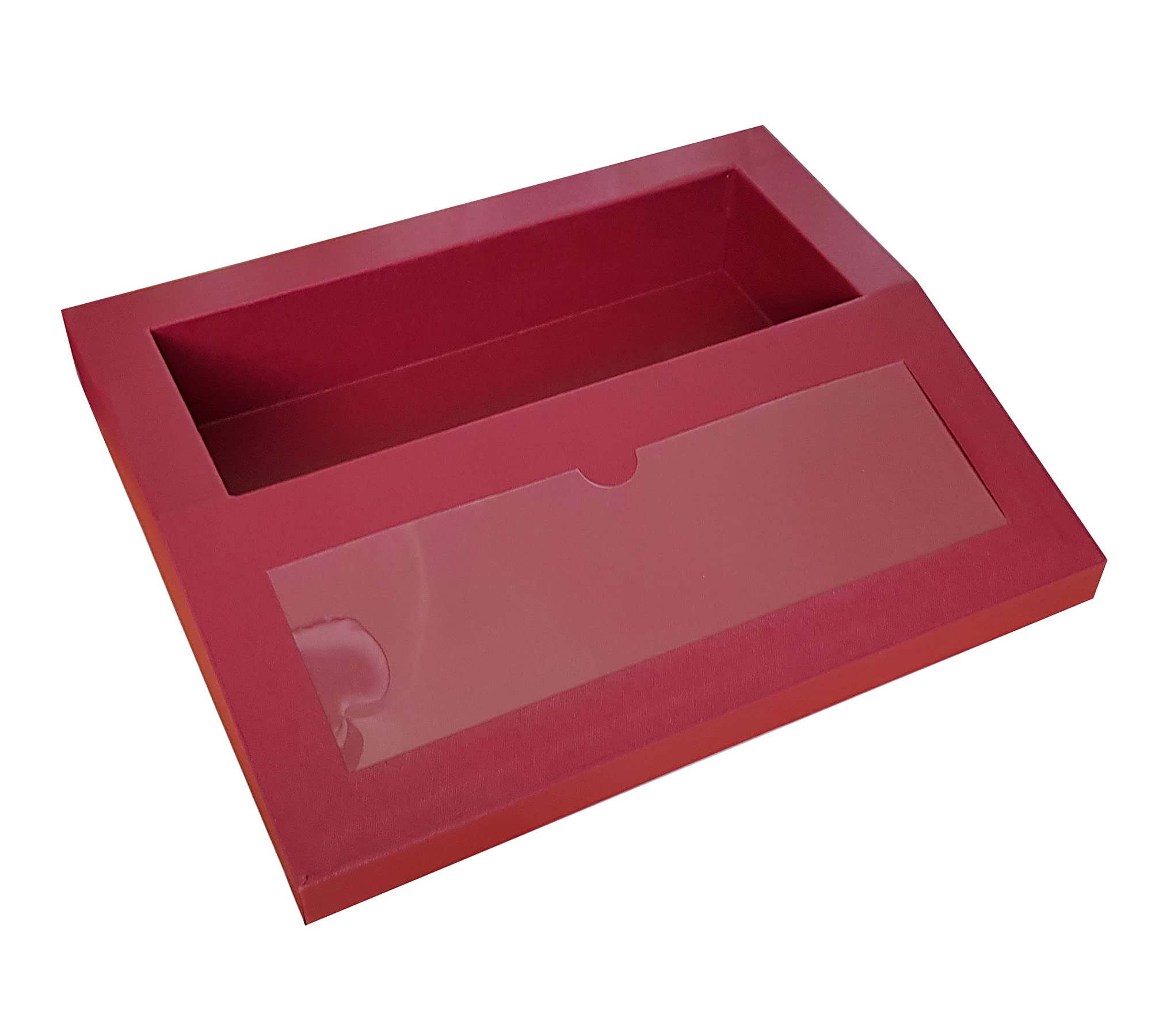 ScatterPod Donation Pod Stand - Maroon