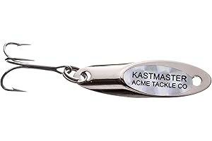 acme Kastmaster Lure