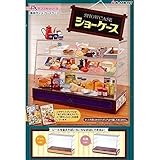 Miniature Ment Sample Series 