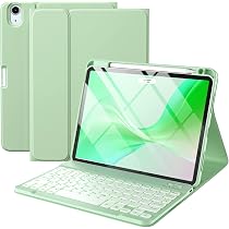 iPad Air 4-256GB - WiFi - Green (Renewed Premium) : Amazon.ca