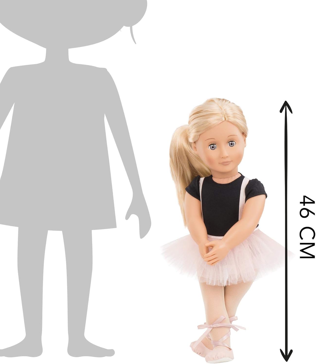 our generation violet anna