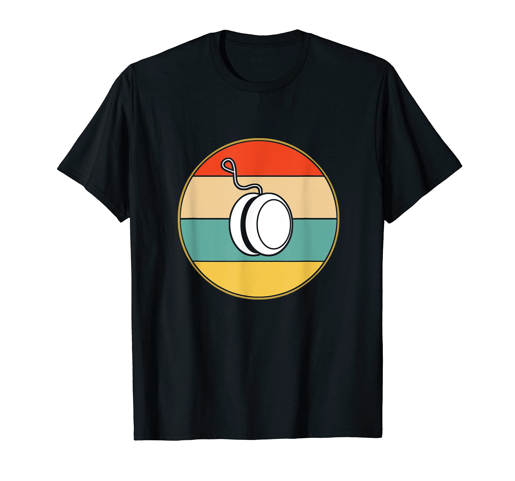 YoYo Legend, yoyo master T-Shirt