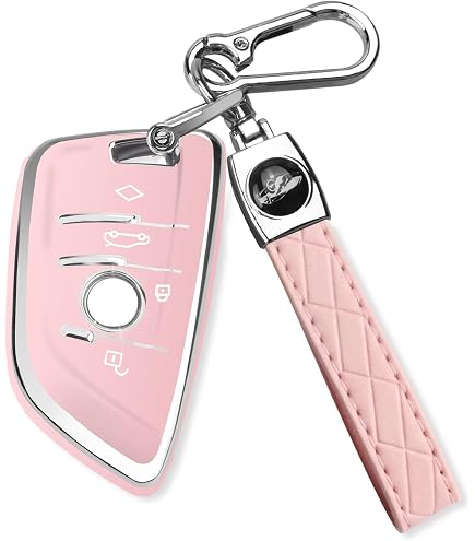Best BMW Key Fob Cover: Ultimate Protection and Stylish Design Guide