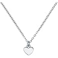 Ted Baker London Hara Tiny Heart Pendant Necklace For Women