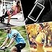 Sports Running Armband for iPhone, ESR Universal Sport Armband Fit for for up to 5