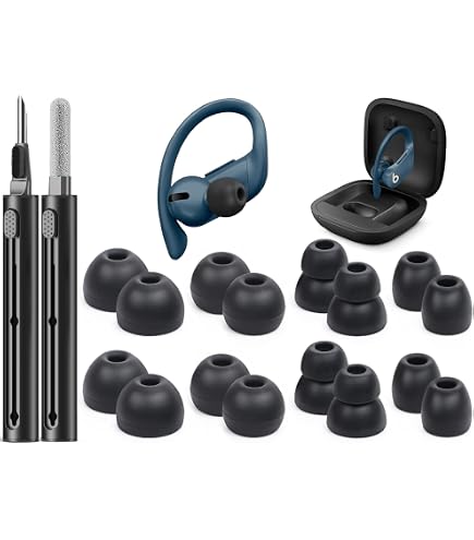 Amazon.com: Beats Powerbeats Pro Totally Wireless & High
