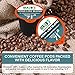 Maud's Kona Coffee Pods, 100ct - Kona Coast Blend - 100% Arabica Medium Roast Coffee, Solar Energy Produced Recyclable Pods Compatible with Keurig K Cups Maker