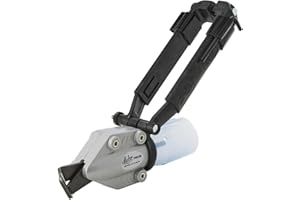 Malco TSCM Corrugated Metal Turbo Shear