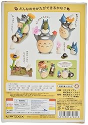 Ensky - My Neighbor Totoro - Totoro, Nosechara