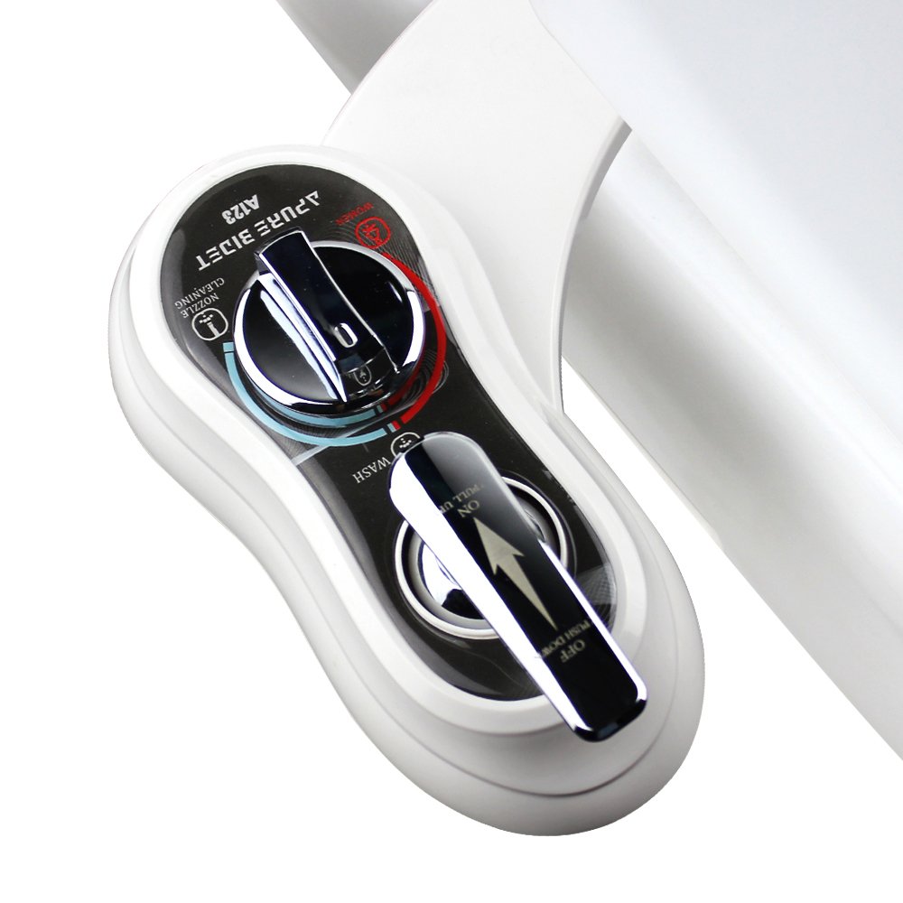 Best butt washer toilet seat
