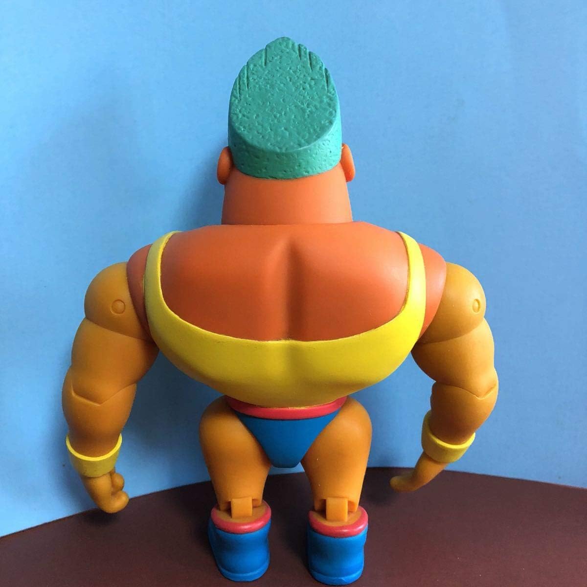 Amazon 貴重 トイストーリー ロッキー メディコムトイ フィギュア アンディ おもちゃ コレクション ウッディ バズ シド スカッド ジェニー フィギュア ドール 通販