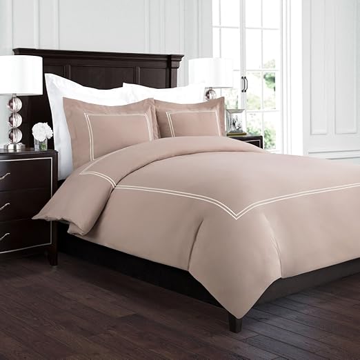 Beckham Hotel Collection Luxury Soft Brushed 2100 Series