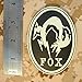 Glow Dark Metal Gear Solid Fox Hound Ground Zeroes PS4 Xbox Cosplay PVC Velcro Patch