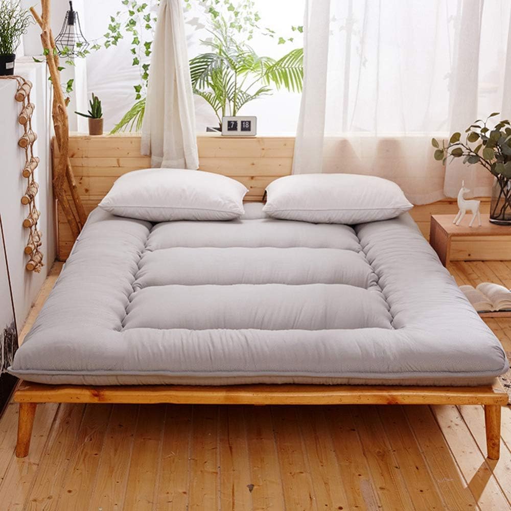 floor cot bed