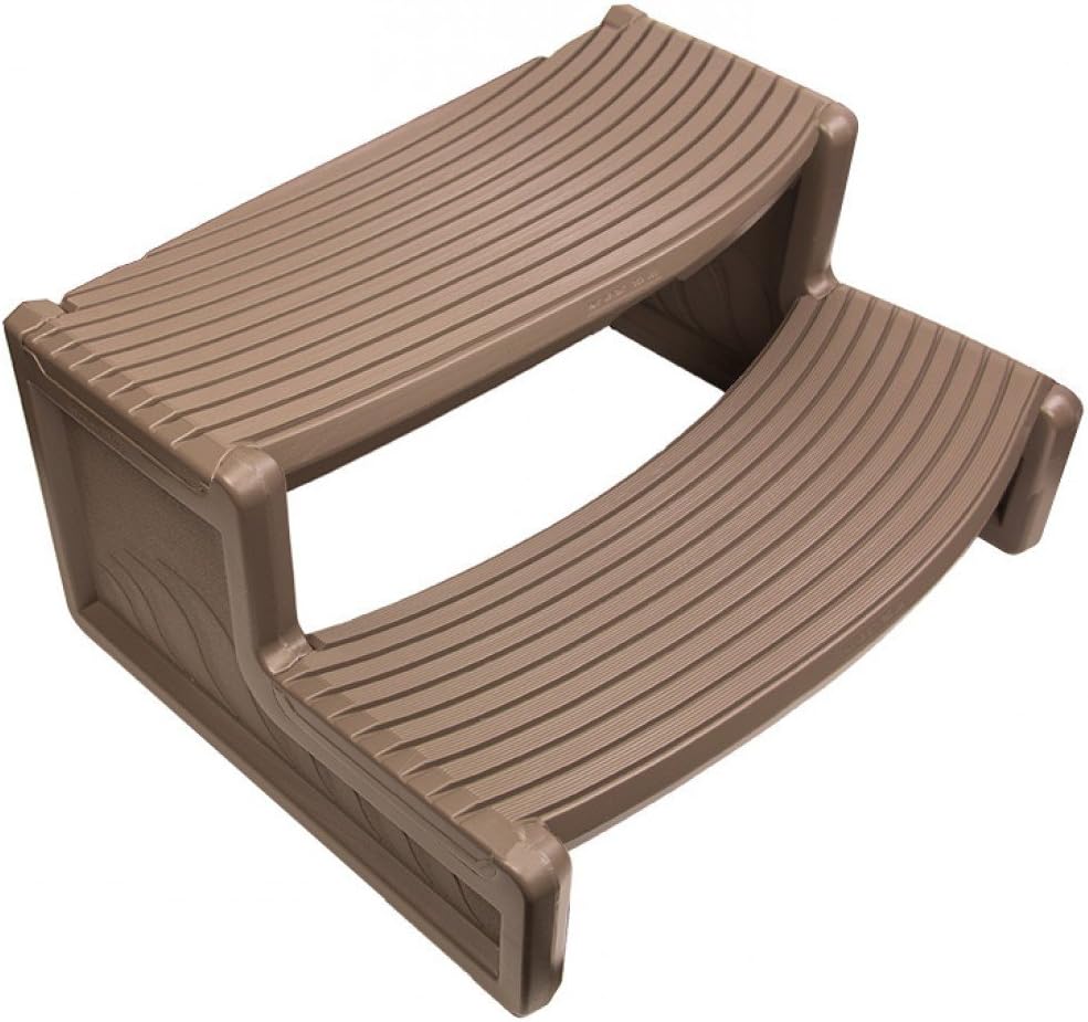 Best Inflatable Hot Tub Ladder