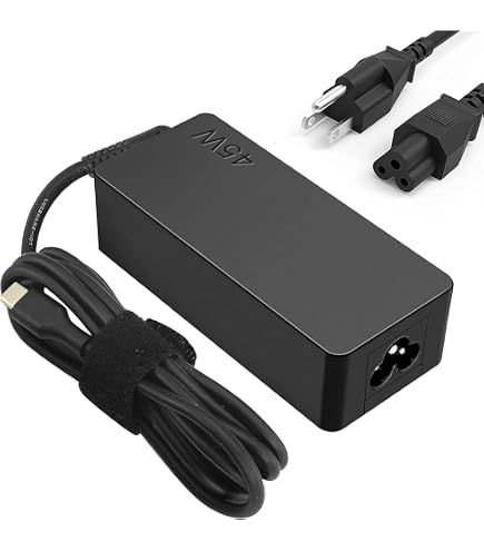 Amazon.com: AC Adapter Charger for Lenovo 300e Chromebook (2nd Gen