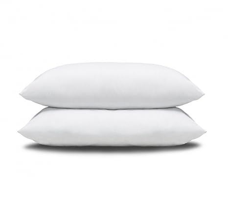 Buy Pacific Coast S Double Down Surround S King Pillow Set