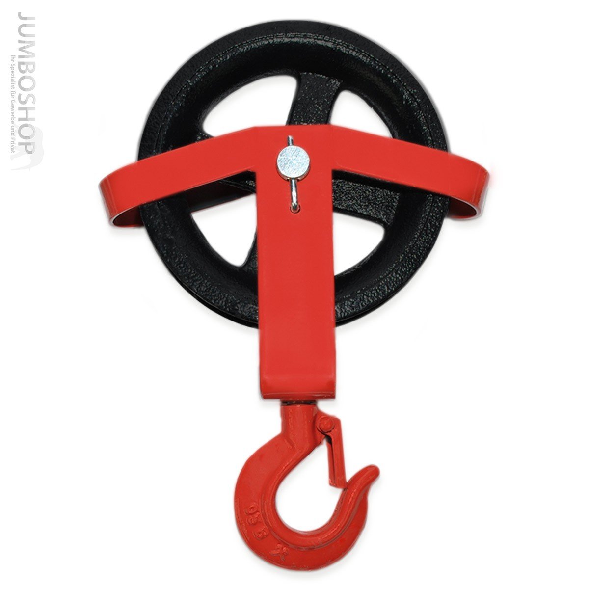 ABN Industrie Bungee-Seile Mit Haken – 4er Pack, 91,4 Cm, Schwarz, UV-beständig, Mit Latex-Spitze