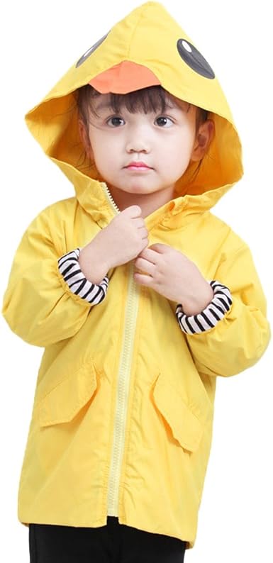 raincoat for 1 year old boy