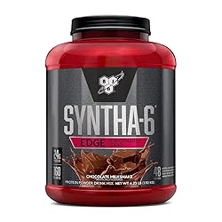 BSN SYNTHA-6 EDGE Protein Powder, with Hydrolyzed