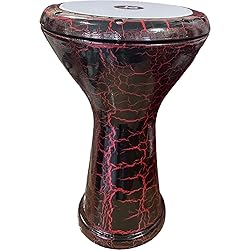 VD® Darbuka/Doumbek Cast Aluminum - Tuning Lugs