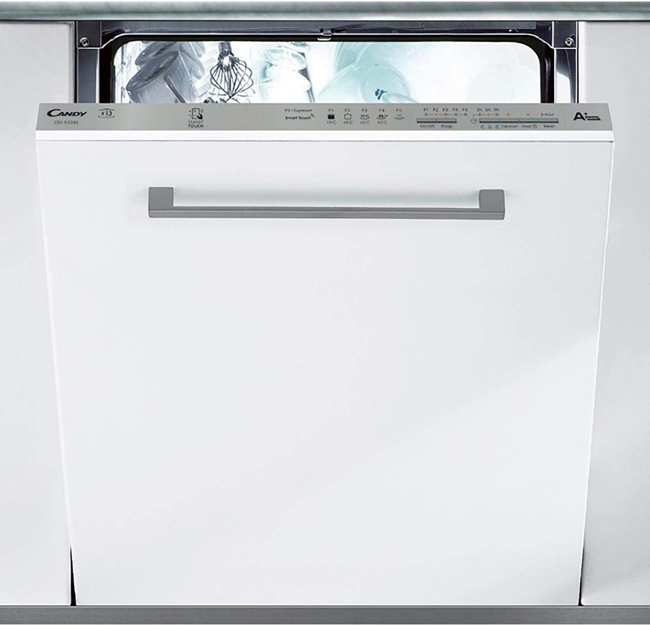 candy cdi1ls38s review