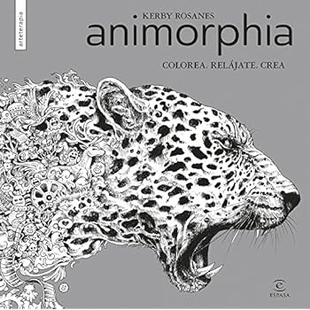 Animorphia Animorphia
