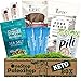OneStopPaleoShop - Keto Snacks Box - Epic, Vital Proteins, Pili Nuts, and MORE!
