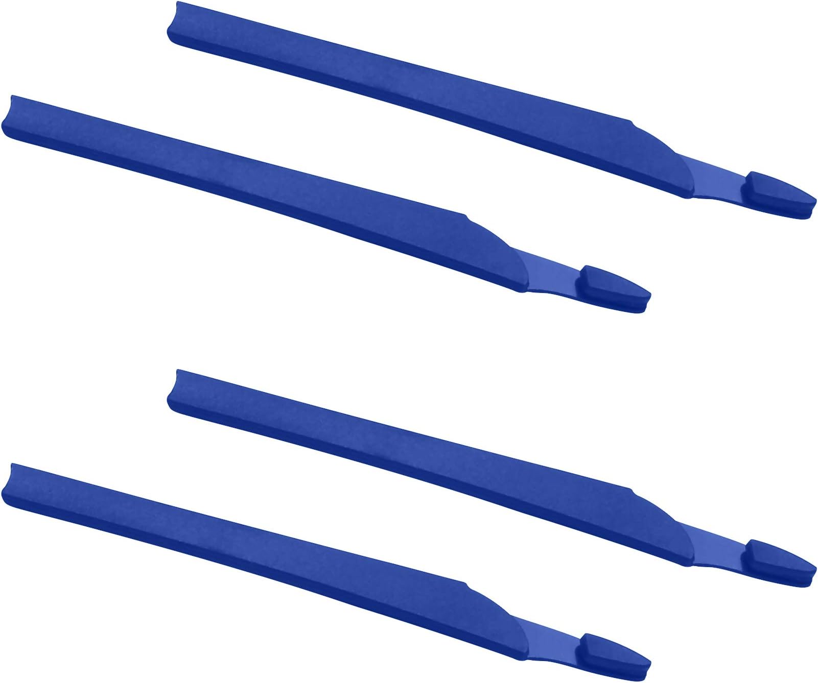 MYCOURAG Replacement Earsocks for Oakley Crosslink Pro Sweep Sunglasses